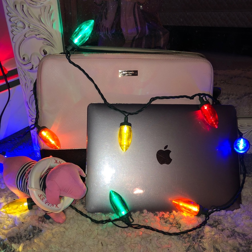 Kate spade computer sleeve